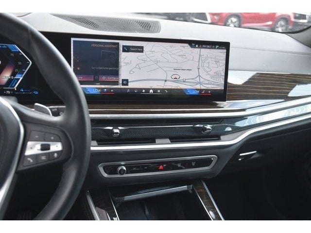 2024 BMW X5 xDrive50e