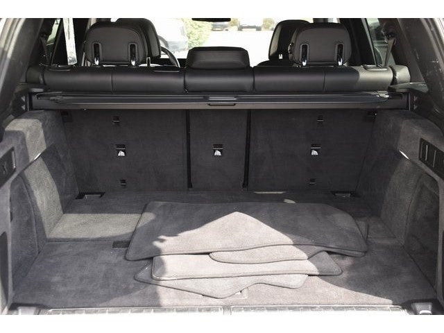 2024 BMW X5 xDrive50e