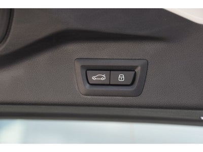 2024 BMW X5 xDrive50e