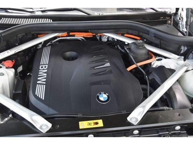 2024 BMW X5 xDrive50e