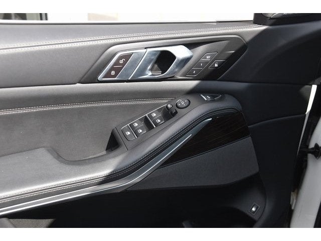 2024 BMW X5 xDrive50e