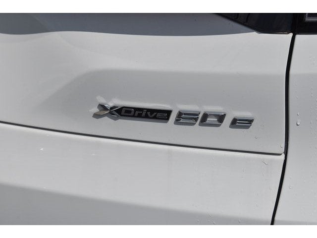 2024 BMW X5 xDrive50e