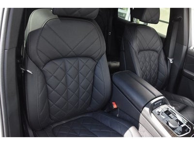 2024 BMW X5 xDrive50e