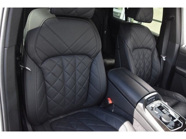 2024 BMW X5 xDrive50e