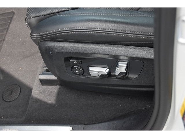 2024 BMW X5 xDrive50e