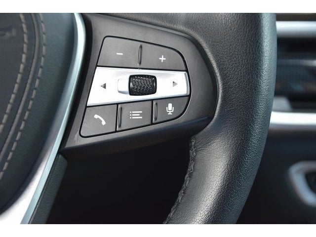 2024 BMW X5 xDrive50e