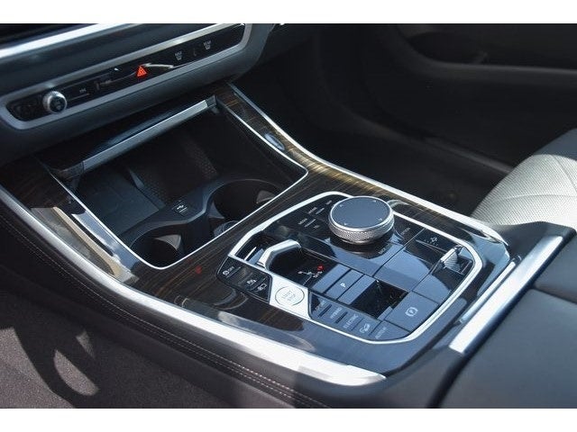 2024 BMW X5 xDrive50e