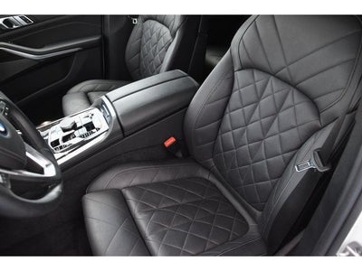 2024 BMW X5 xDrive50e