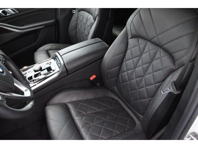 2024 BMW X5 xDrive50e