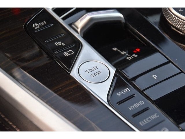 2024 BMW X5 xDrive50e