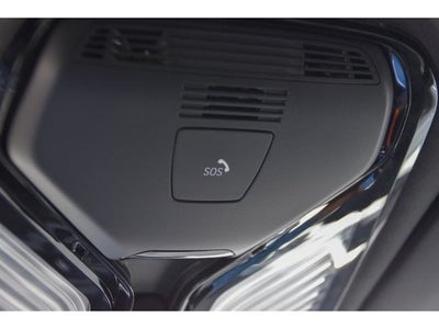 2024 BMW X5 xDrive50e