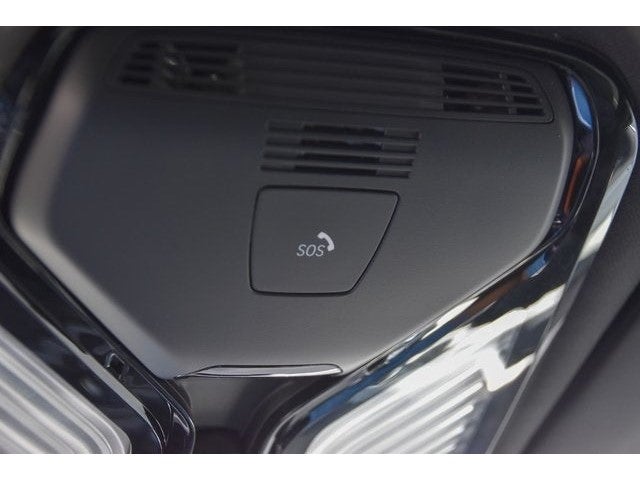 2024 BMW X5 xDrive50e