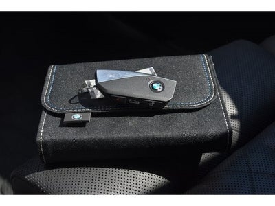 2024 BMW X5 xDrive50e