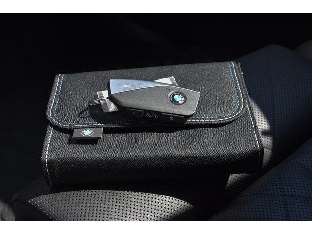 2024 BMW X5 xDrive50e