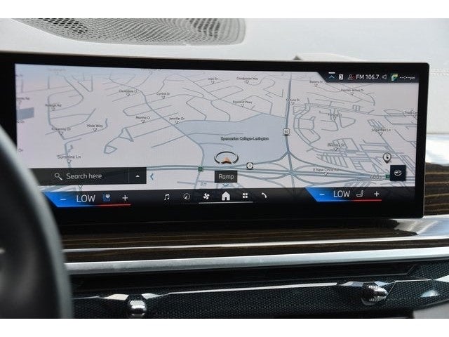 2024 BMW X5 xDrive50e