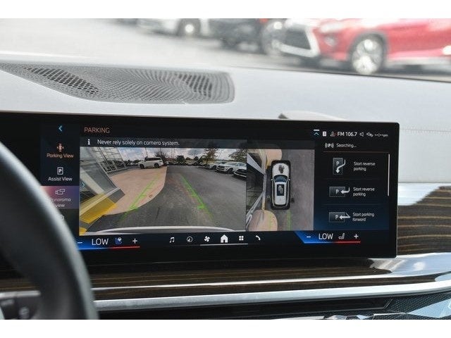 2024 BMW X5 xDrive50e