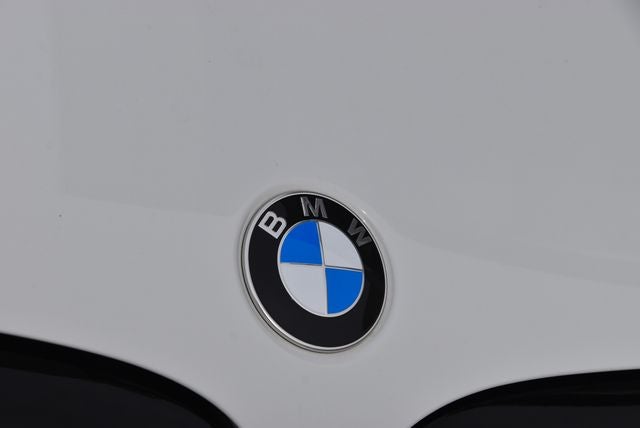 2022 BMW X3 M40i
