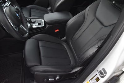 2022 BMW X3 M40i