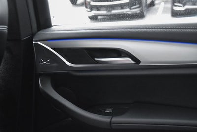 2022 BMW X3 M40i