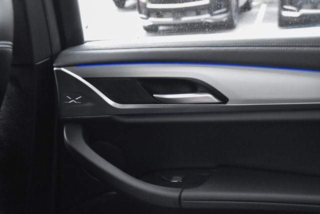 2022 BMW X3 M40i