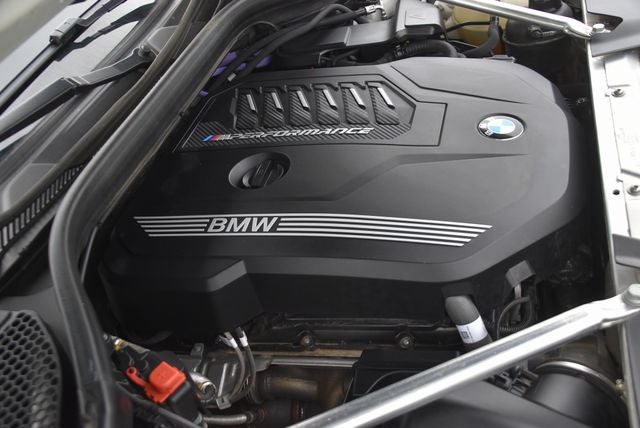 2022 BMW X3 M40i