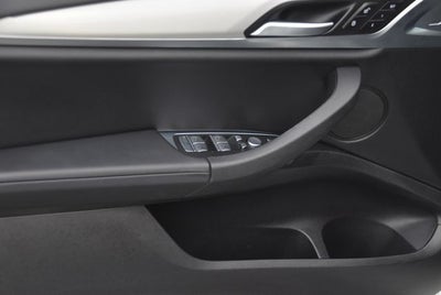 2022 BMW X3 M40i