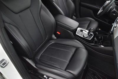 2022 BMW X3 M40i