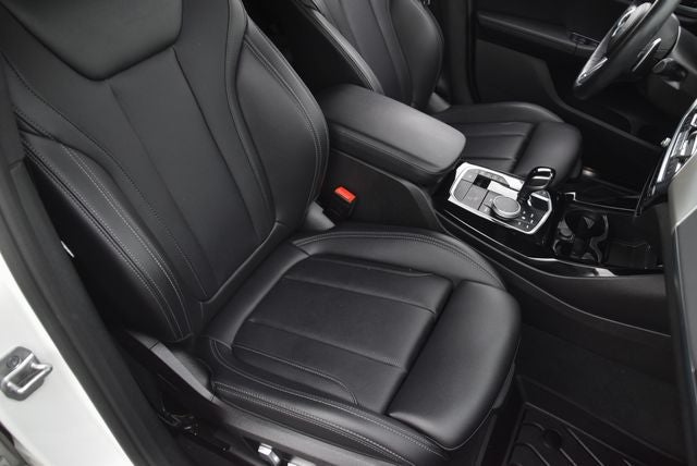 2022 BMW X3 M40i