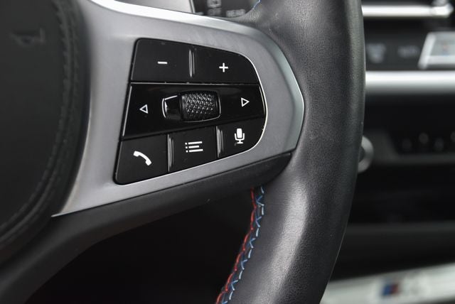 2022 BMW X3 M40i