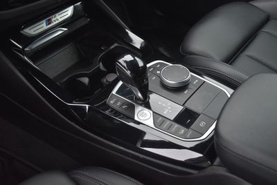 2022 BMW X3 M40i