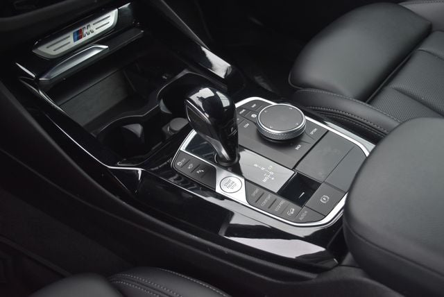2022 BMW X3 M40i