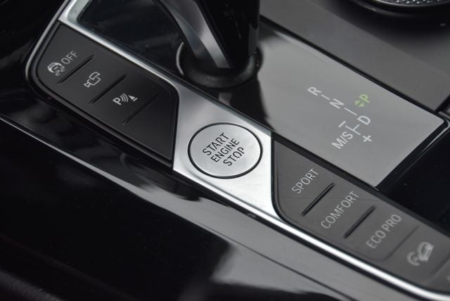 2022 BMW X3 M40i