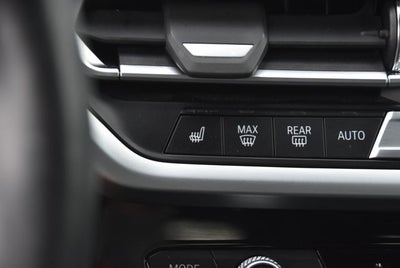 2022 BMW X3 M40i
