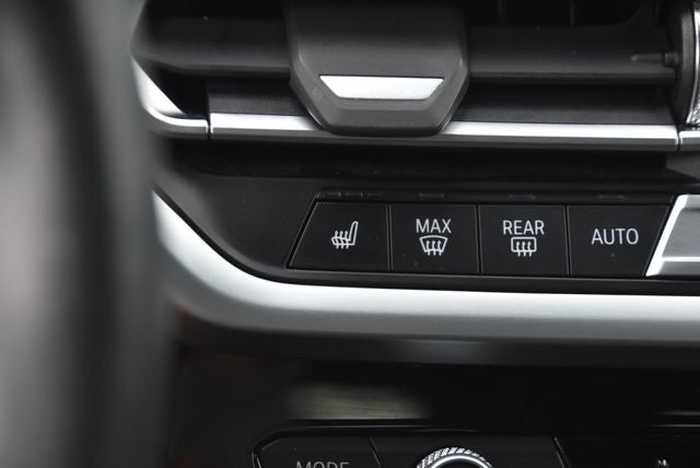 2022 BMW X3 M40i