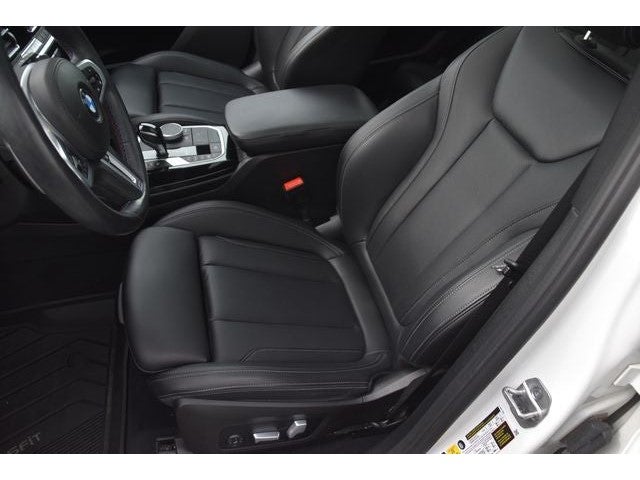 2022 BMW X3 M40i