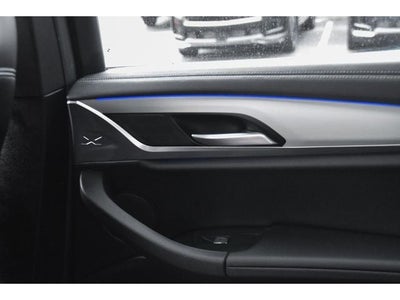 2022 BMW X3 M40i