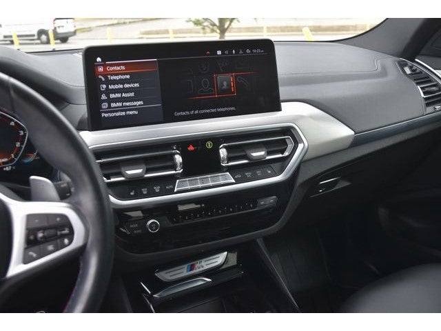 2022 BMW X3 M40i