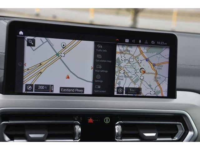 2022 BMW X3 M40i