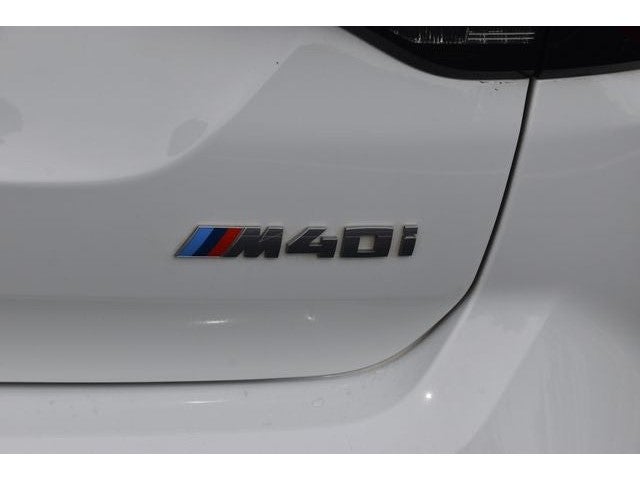 2022 BMW X3 M40i