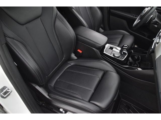 2022 BMW X3 M40i