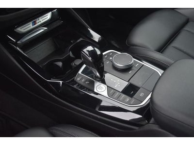 2022 BMW X3 M40i