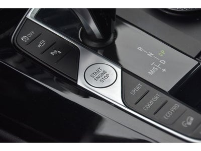 2022 BMW X3 M40i