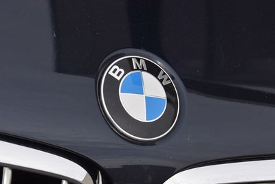 2018 BMW X5 xDrive40e
