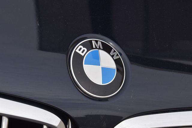 2018 BMW X5 xDrive40e
