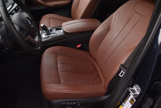 2018 BMW X5 xDrive40e