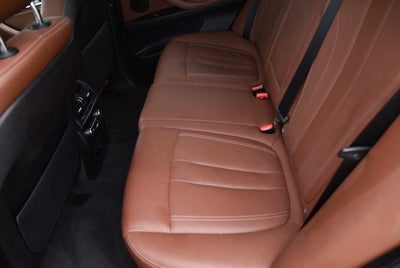2018 BMW X5 xDrive40e