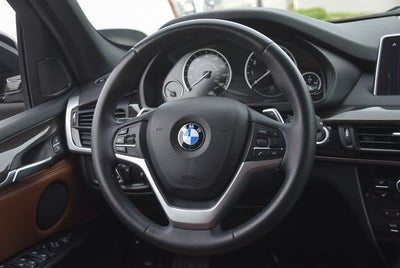 2018 BMW X5 xDrive40e