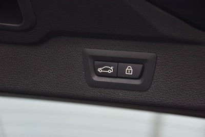 2018 BMW X5 xDrive40e