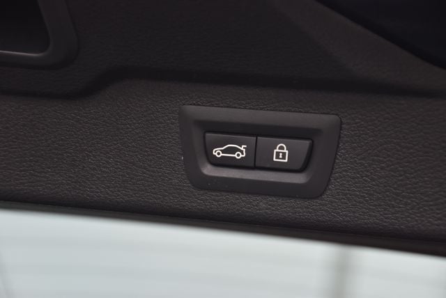 2018 BMW X5 xDrive40e