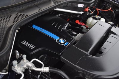 2018 BMW X5 xDrive40e